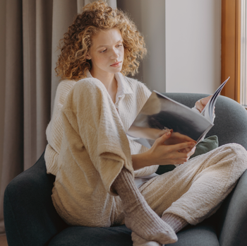 All is Well in the Woods