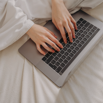 All is Well in the Woods