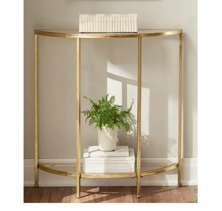 All is Well in the Woods