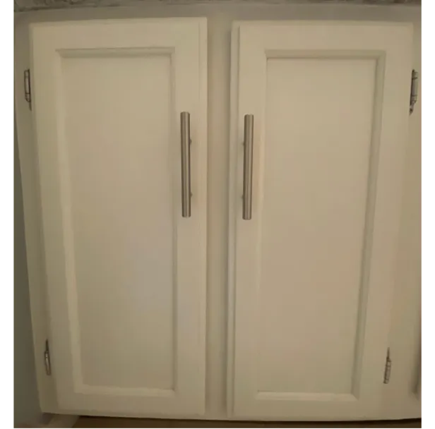 All is Well in the Woods