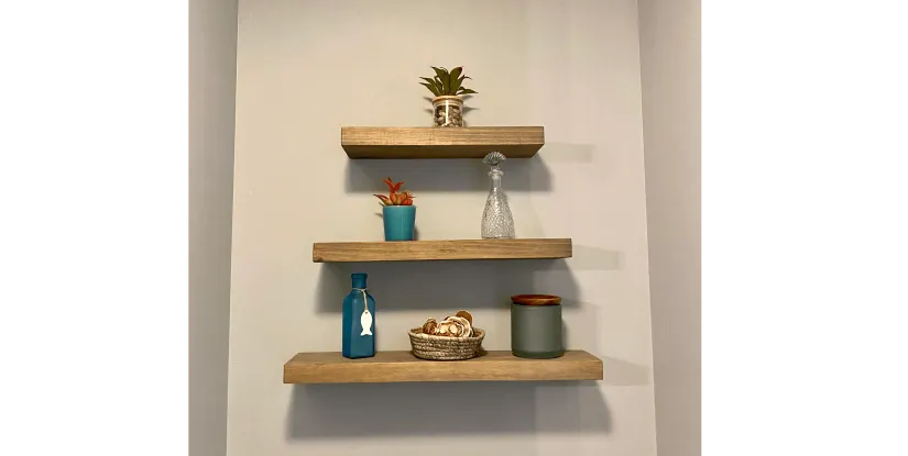 All is Well in the Woods