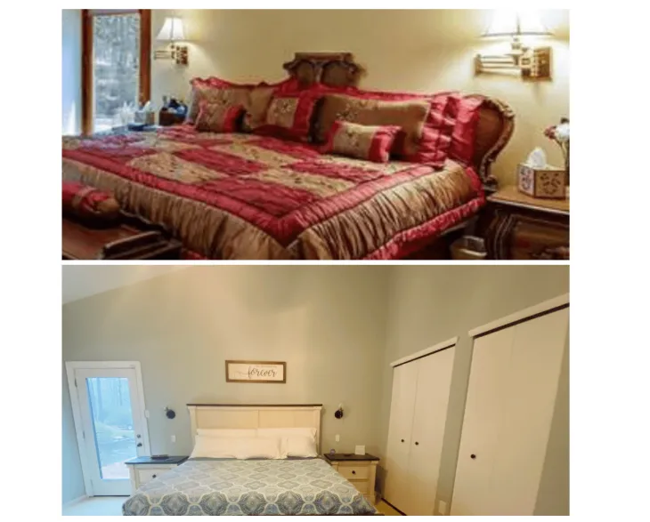 All is Well in the Woods