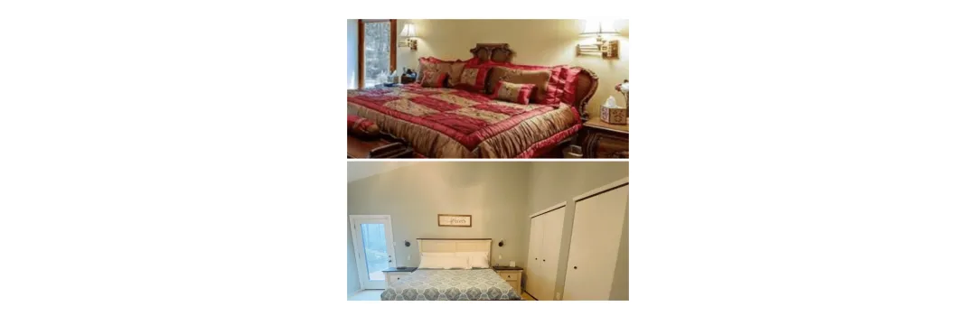 All is Well in the Woods