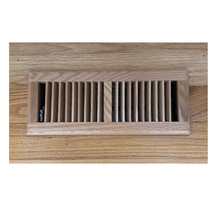 All is Well in the Woods