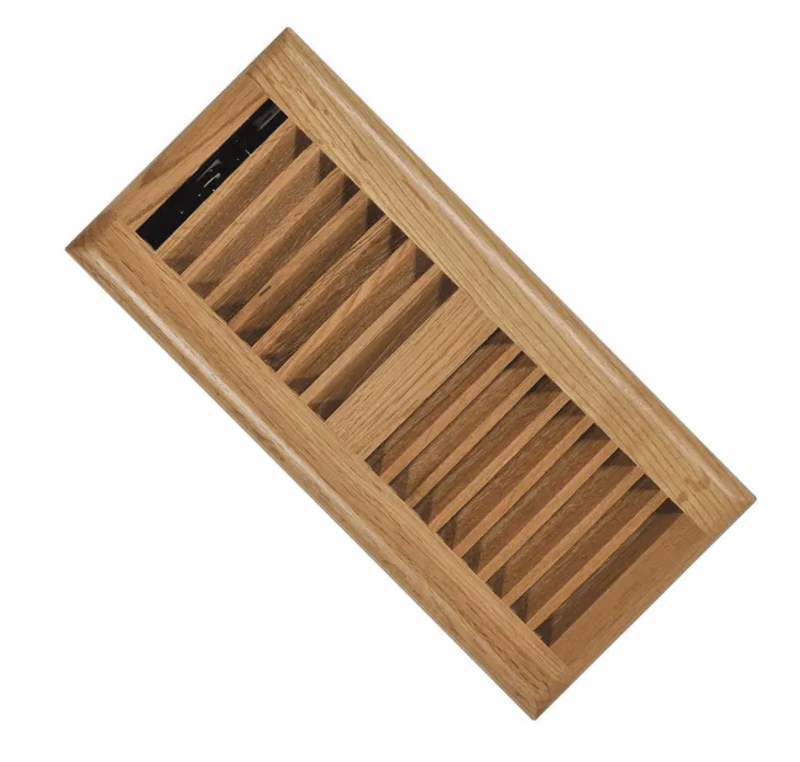 All is Well in the Woods