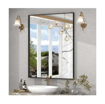 All is Well in the Woods