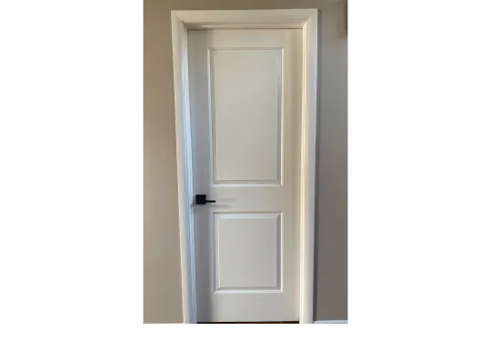 All is Well in the Woods