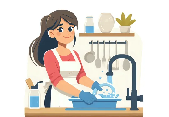 All is Well in the Woods