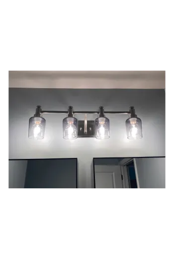 All is Well in the Woods