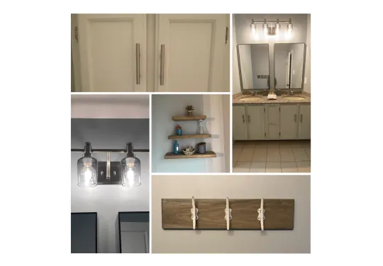 All is Well in the Woods