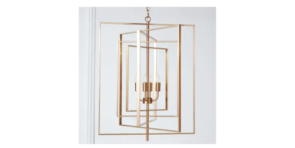 All is Well in the Woods