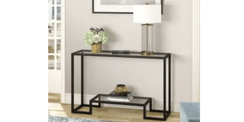 All is Well in the Woods