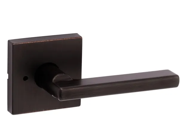 All is Well in the Woods