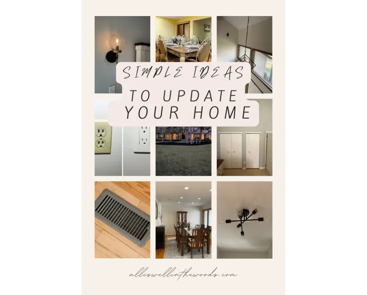 All is Well in the Woods