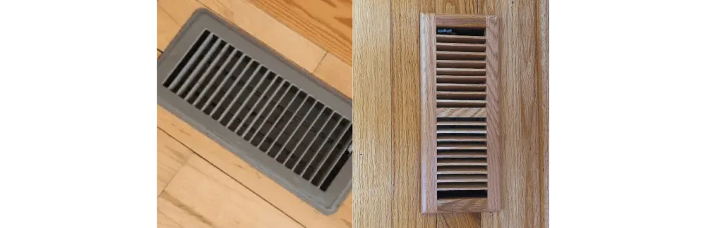 All is Well in the Woods