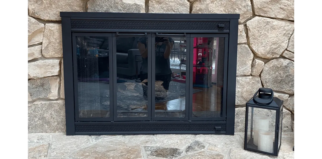 All is Well in the Woods