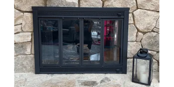 All is Well in the Woods