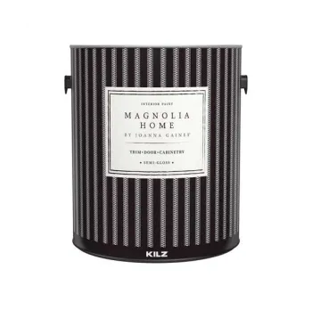 All is Well in the Woods