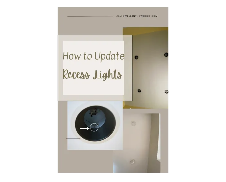 All is Well in the Woods