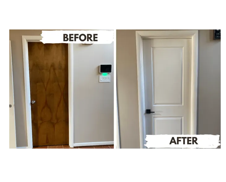 All is Well in the Woods