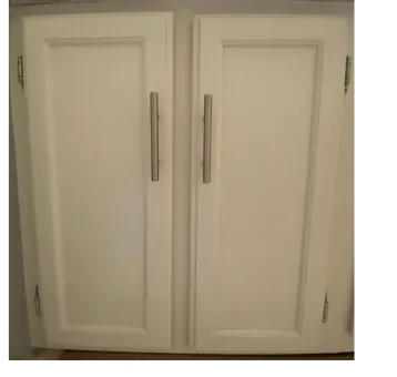 All is Well in the Woods