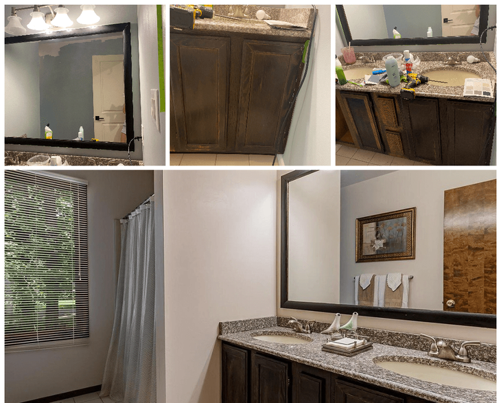 All is Well in the Woods