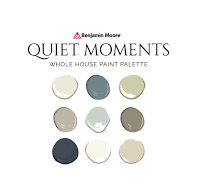 All is Well in the Woods