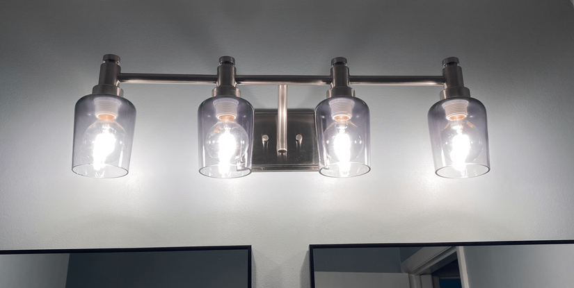 All is Well in the Woods