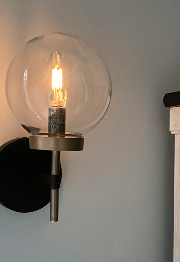 All is Well in the Woods