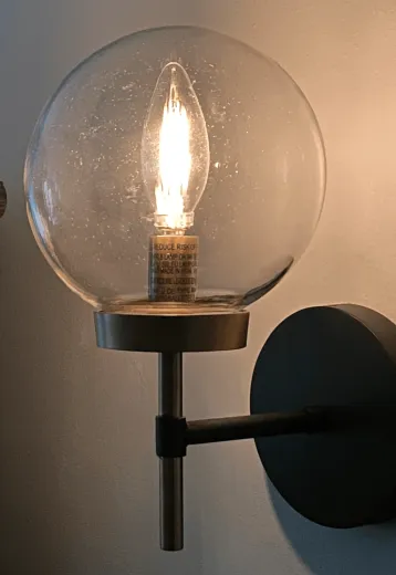 All is Well in the Woods