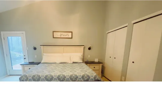 All is Well in the Woods