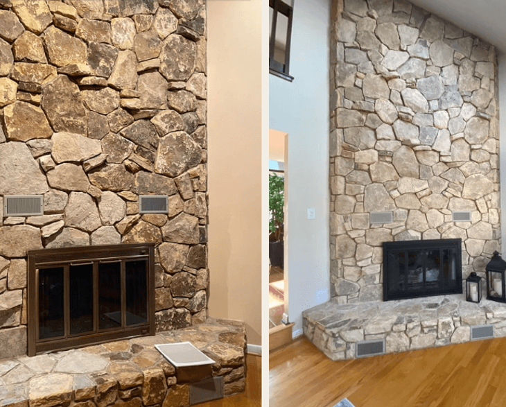 All is Well in the Woods