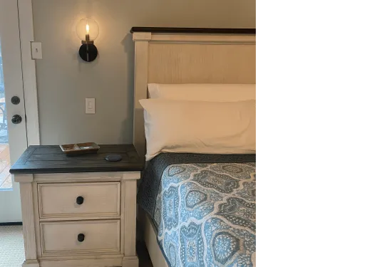 All is Well in the Woods