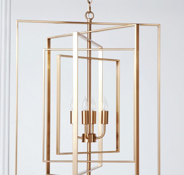 All is Well in the Woods