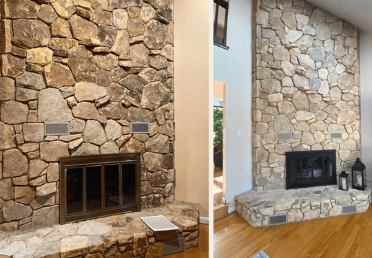 All is Well in the Woods