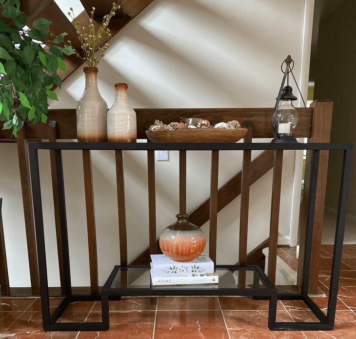 All is Well in the Woods