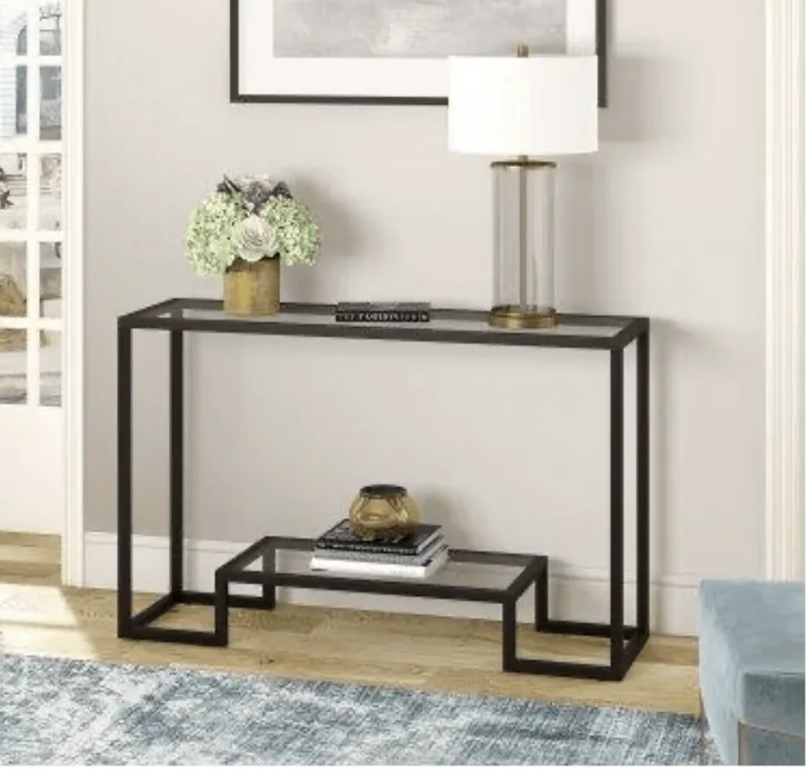 All is Well in the Woods